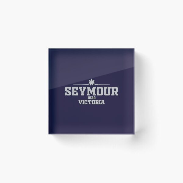 Item preview, Seymour Victoria Australia designed and sold by Textees00.