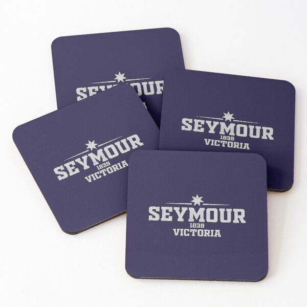 Item preview, Seymour Victoria Australia designed and sold by Textees00.