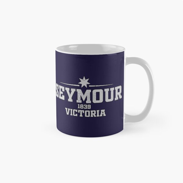Item preview, Seymour Victoria Australia designed and sold by Textees00.