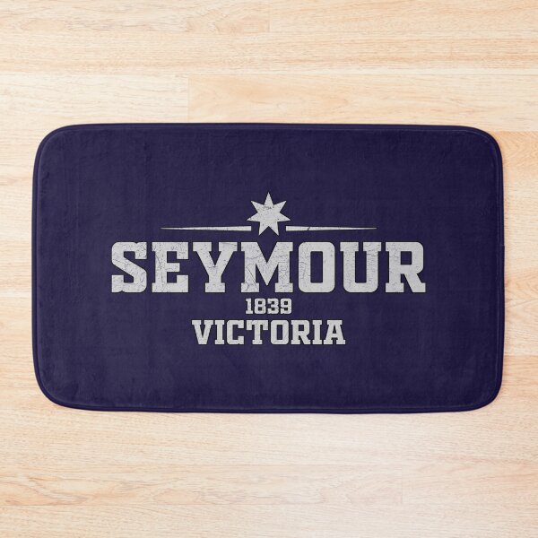 Item preview, Seymour Victoria Australia designed and sold by Textees00.