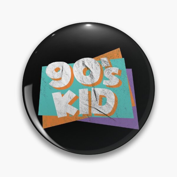 Item preview, Born in the 90s Kid Nostalgia designed and sold by Creatively Torn.