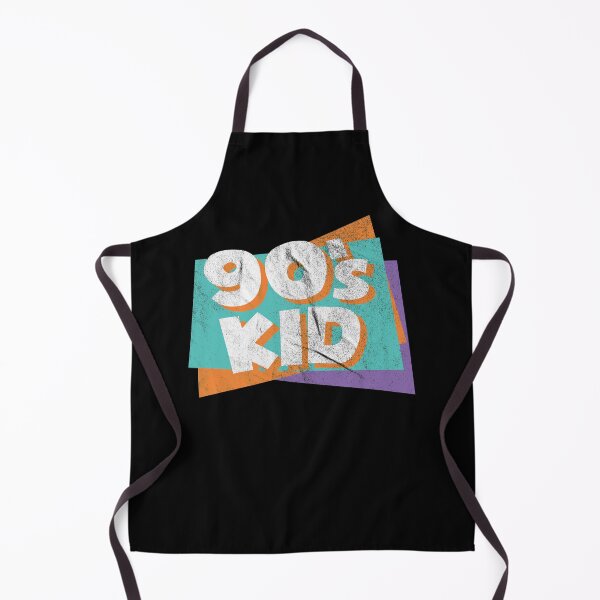 Item preview, Born in the 90s Kid Nostalgia designed and sold by Creatively Torn.