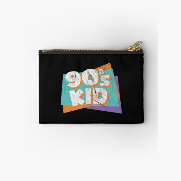 Item preview, Born in the 90s Kid Nostalgia designed and sold by Creatively Torn.