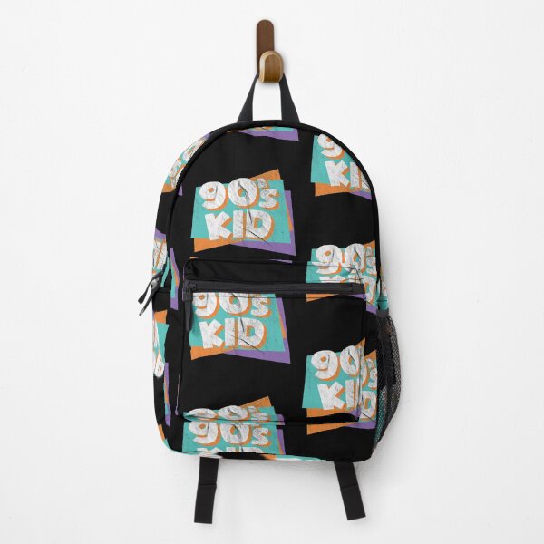Item preview, Born in the 90s Kid Nostalgia designed and sold by Creatively Torn.