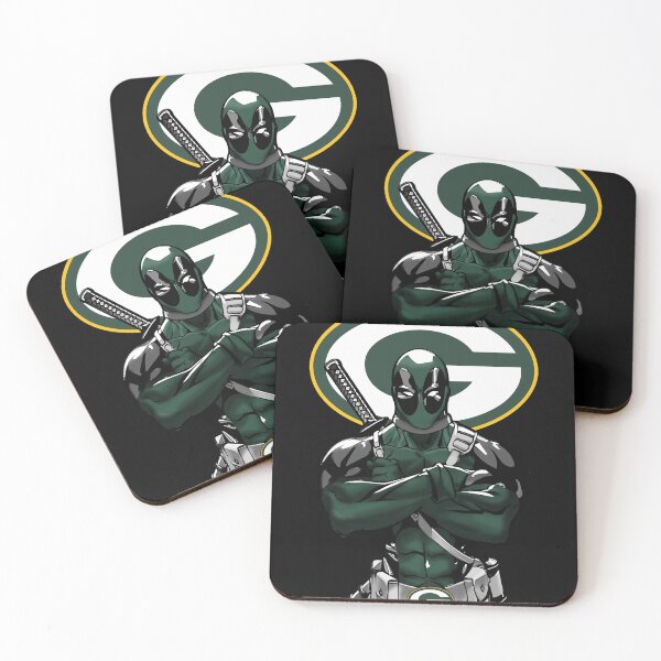 Item preview, Green Bay Pâckêrs (7) designed and sold by CandicePatton.