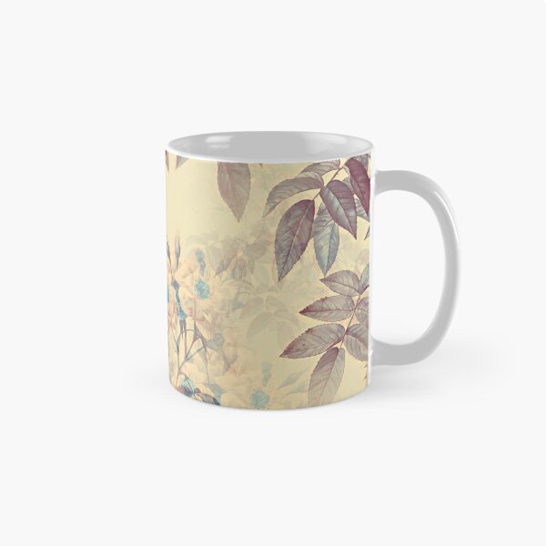 Item preview, Vintage Floral  designed and sold by manaspictures.