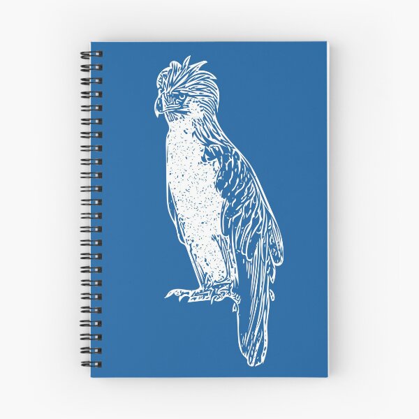 Item preview, Philippine Eagle White Design designed and sold by designsasstultd.