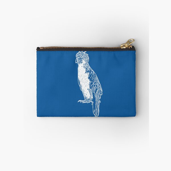Item preview, Philippine Eagle White Design designed and sold by designsasstultd.