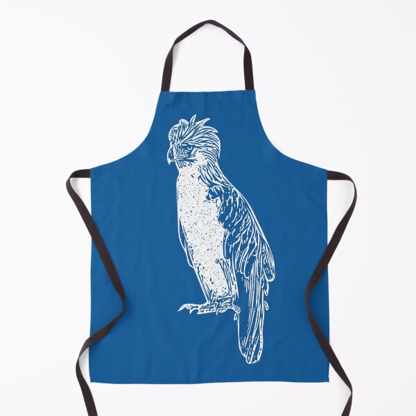 Item preview, Philippine Eagle White Design designed and sold by designsasstultd.