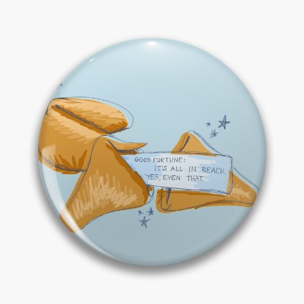 Item preview, Good Fortune designed and sold by MeGustaMucho.