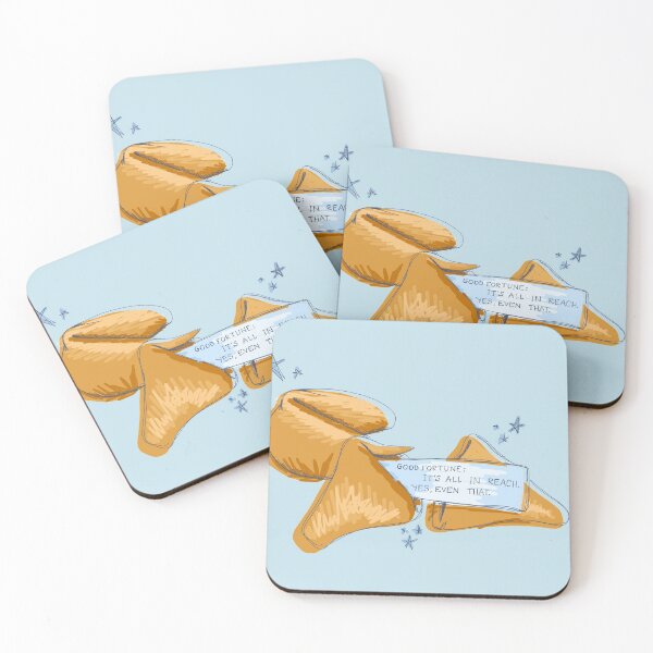 Item preview, Good Fortune designed and sold by MeGustaMucho.
