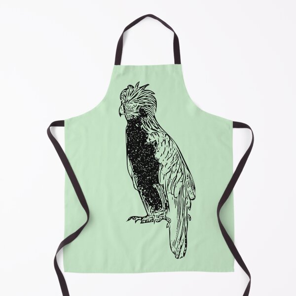 Item preview,  Philippine Eagle Black Design designed and sold by designsasstultd.
