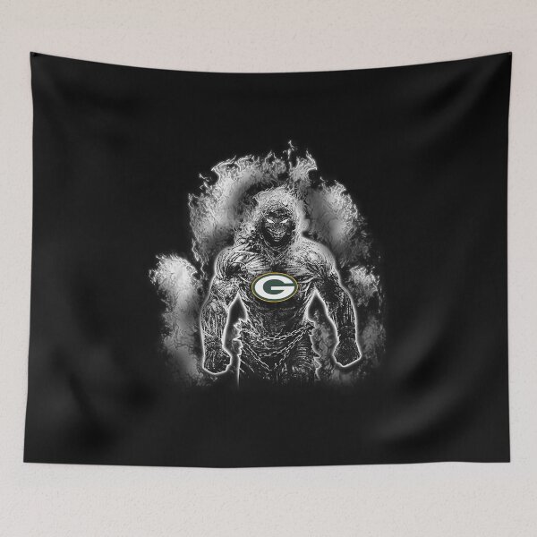 Item preview, Green Bay Pâckêrs (8) designed and sold by CandicePatton.