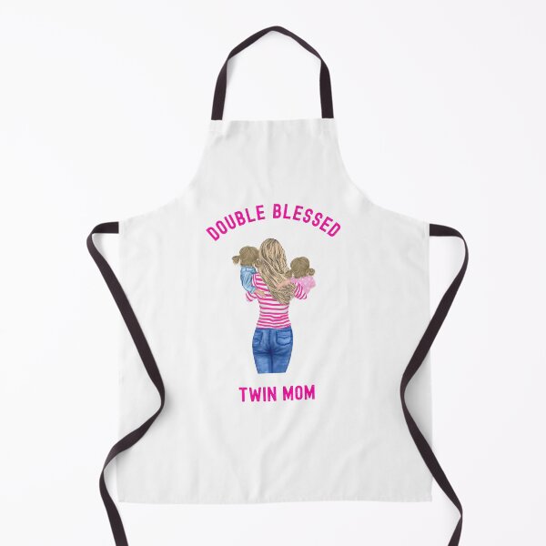 Item preview, Double Blessed Twin Mom Gifts designed and sold by WUOdesigns.