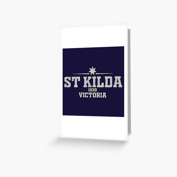 Item preview, St Kilda Victoria Australia designed and sold by Textees00.