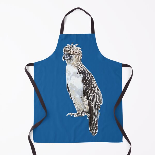 Item preview, Philippine Eagle White Alternate Design designed and sold by designsasstultd.
