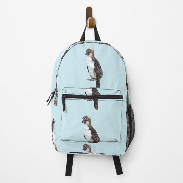 Item preview, Philippine Eagle Color Design designed and sold by designsasstultd.