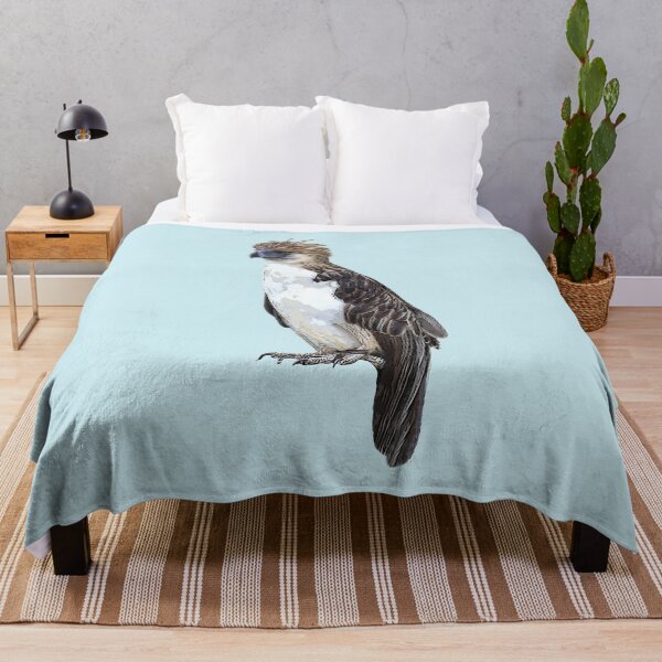 Item preview, Philippine Eagle Color Design designed and sold by designsasstultd.