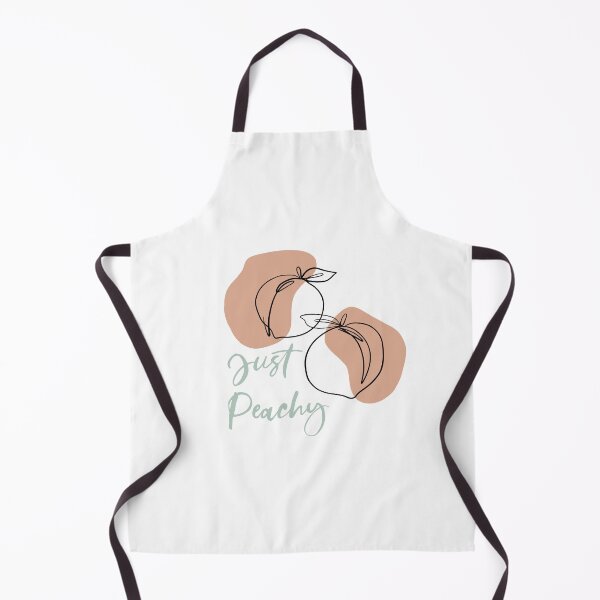 Item preview, Just Peachy designed and sold by RituAle.