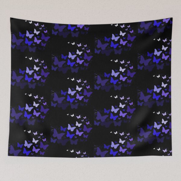 Item preview, Butterfly  designed and sold by AppleCatCafe.