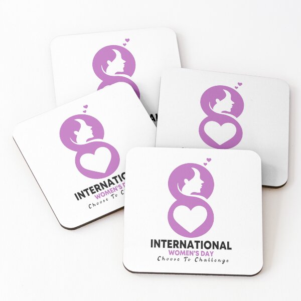 Item preview, International Women's Day, Choose To Challenge, Womens Day 2021 designed and sold by Shozon.