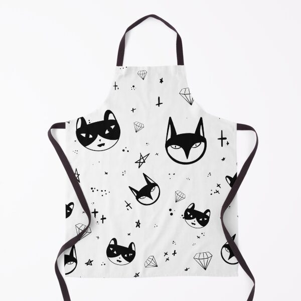 Item preview, Black Cats Graphic designed and sold by eriettataf.