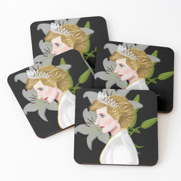 Item preview, Forever Princess designed and sold by Amadeux Way.