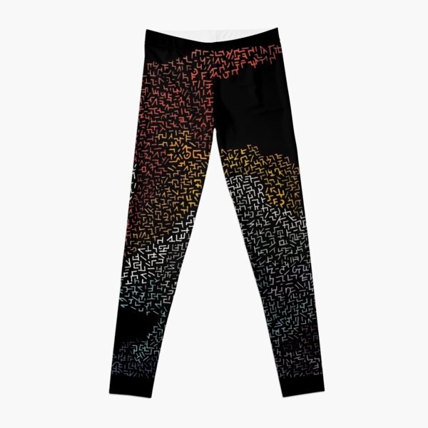 Semper Porro Leggings