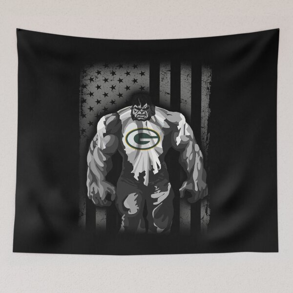 Item preview, Green Bay Pâckêrs (11) designed and sold by CandicePatton.