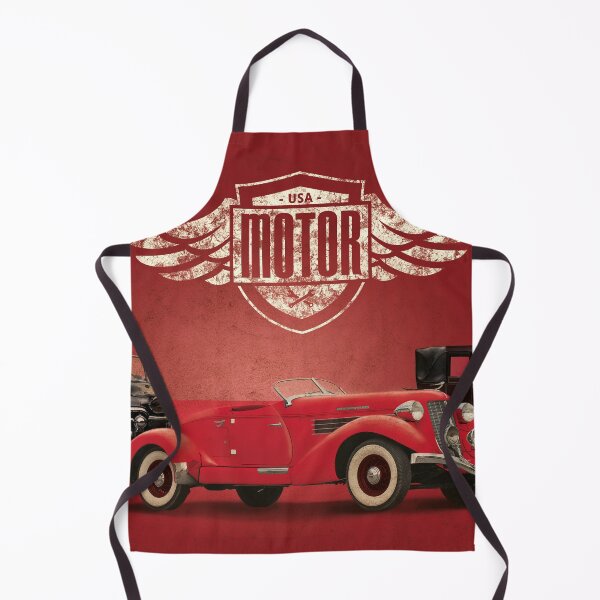 Item preview, USA MOTOR designed and sold by The Art of JMP.