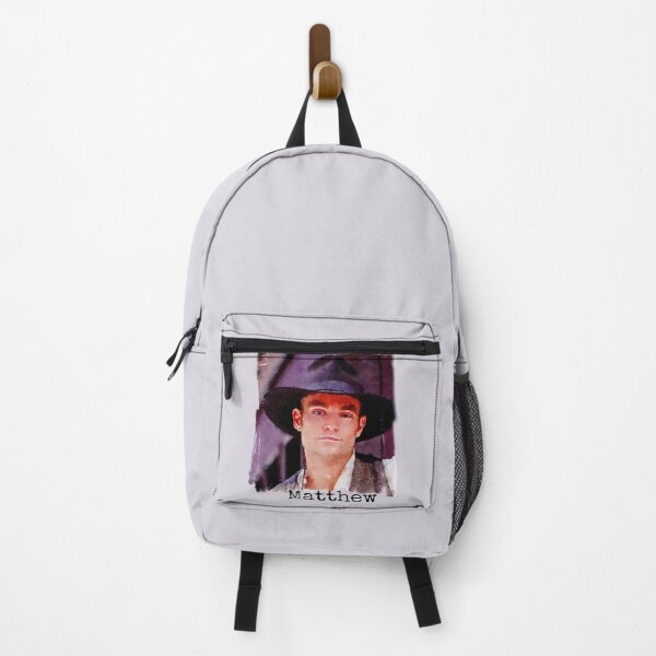 Item preview, Matthew Cooper, Dr Quinn Medicine Woman designed and sold by DNiceGirl.
