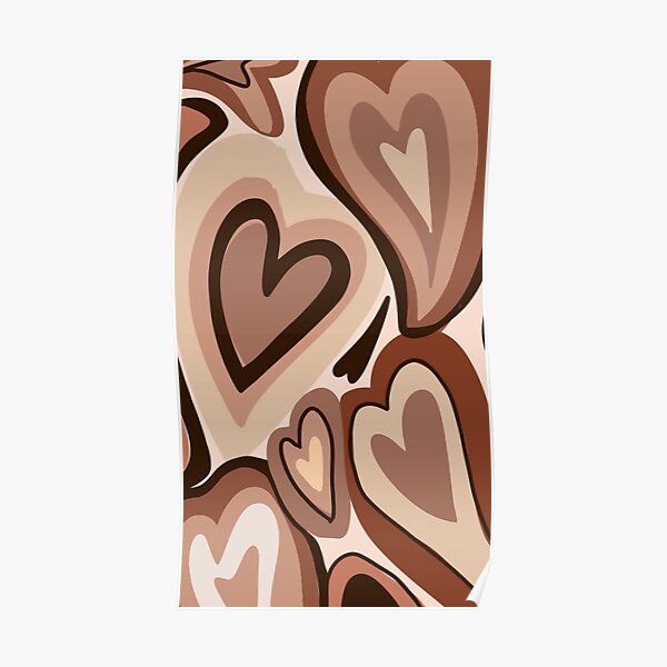 Y2k Background Posters | Redbubble