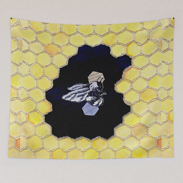 Item preview, Honeybee designed and sold by Juliebean234.