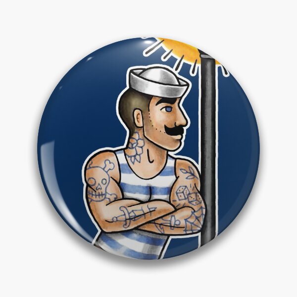 Item preview, Night Sailor designed and sold by ericnoseli.