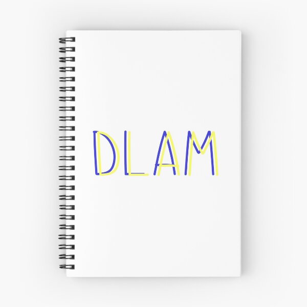 Item preview, DLAM designed and sold by l-whitney.