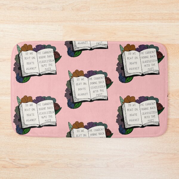 Item preview, The Great Gatsby designed and sold by emblan.