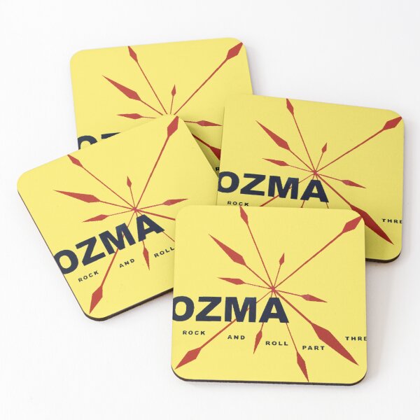 Item preview, ozma time designed and sold by mitewna.