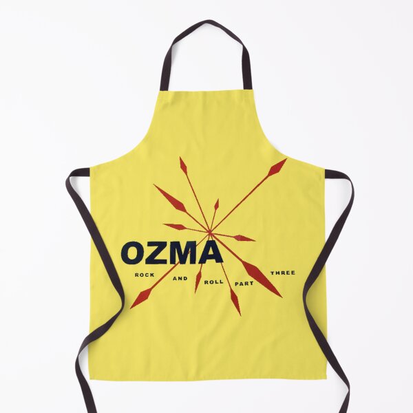 Item preview, ozma time designed and sold by mitewna.