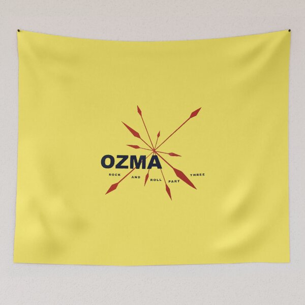 Item preview, ozma time designed and sold by mitewna.