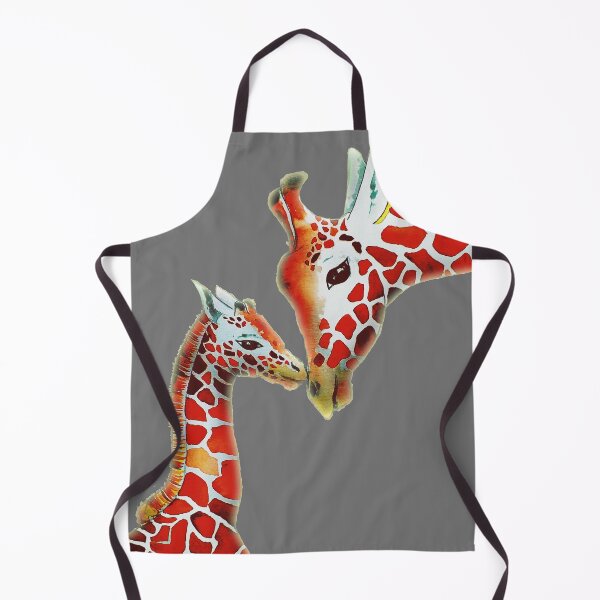 Item preview, Baby Giraffe Love designed and sold by Mrspink16.
