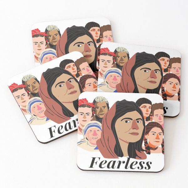 Item preview, Fearless designed and sold by TheEmilyBrown.