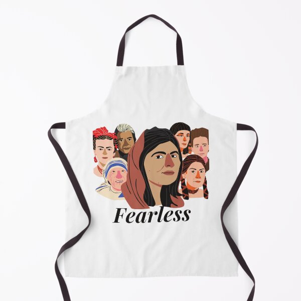 Item preview, Fearless designed and sold by TheEmilyBrown.