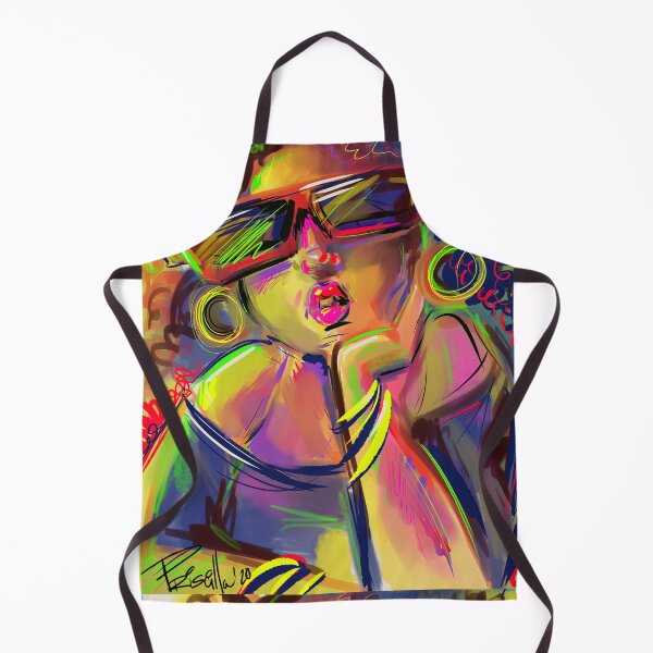 Item preview, Colorful Pout designed and sold by PrissDodrill-86.