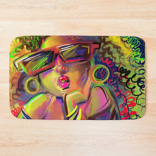 Item preview, Colorful Pout designed and sold by PrissDodrill-86.