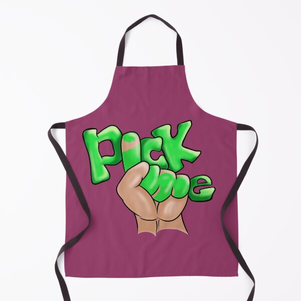 Item preview, Pick Me designed and sold by LastTsunamiApparel.