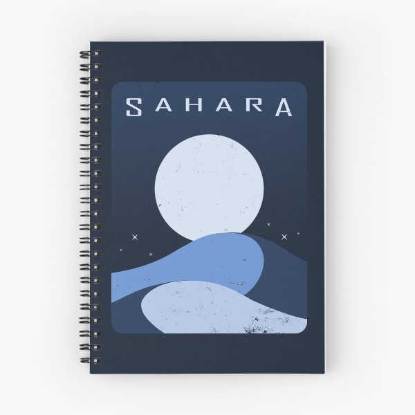 Item preview, Sahara designed and sold by slayen.