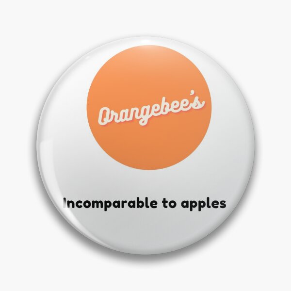 Item preview, Orangebee's designed and sold by bpeezer.
