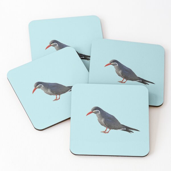 Item preview, Inca Tern Color Design designed and sold by designsasstultd.