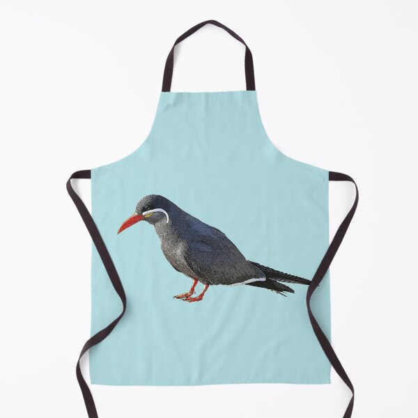 Item preview, Inca Tern Color Design designed and sold by designsasstultd.