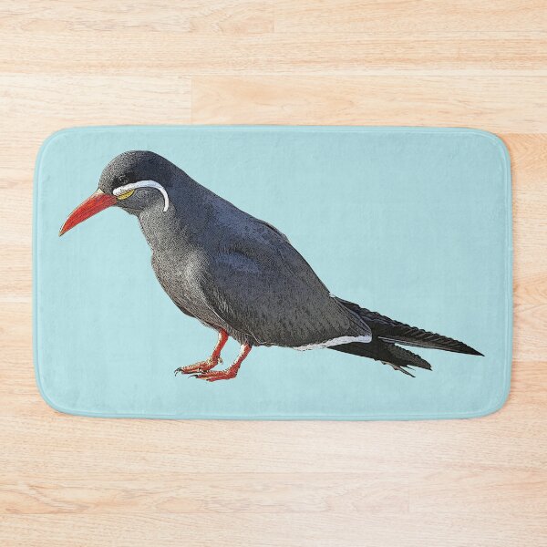Item preview, Inca Tern Color Design designed and sold by designsasstultd.